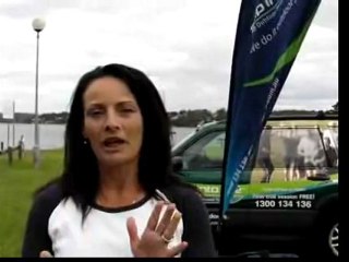 Personal Training Outdoors in Dolls_point