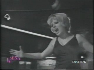 Mina Mazzini - La Voce Del Silenzio