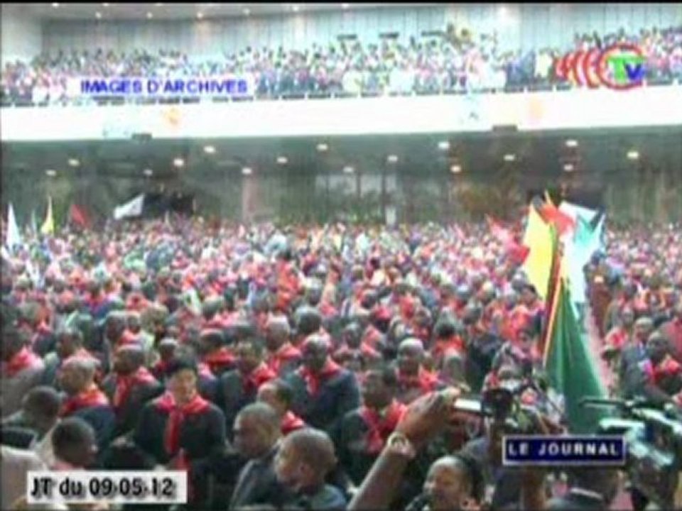 Publication de la liste des prétendants du PCT aux législatives 2012