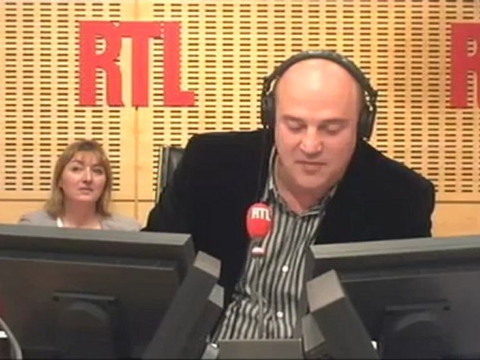 "Le face à face Aphatie-Duhamel" : François Hollande a-t-il réussi ses premiers pas ?