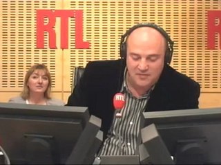 "Le face à face Aphatie-Duhamel" : François Hollande a-t-il réussi ses premiers pas ?