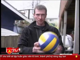 ANTÐ -Phát hiện nhiều đồ vật trôi dạt trong thảm họa ở Nhật Bản tại Canada