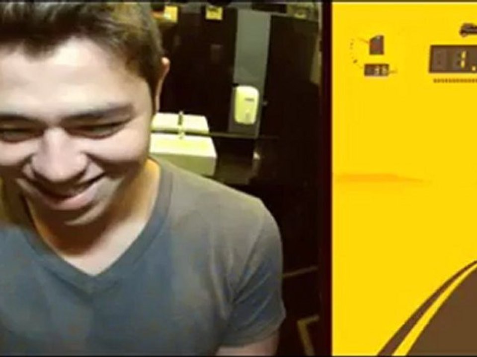 Fiat New Uno: If Pee Were Gas