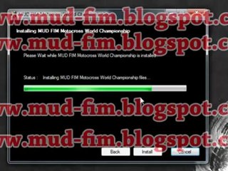 MUD FIM Motocross World Championship PC $ Keygen $ Crack $ (INC. Torrent Game) Download