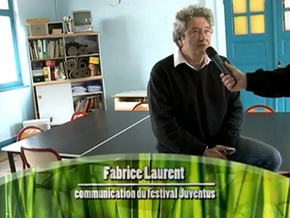 la musique classique à la rencontre des jeunes de la maison des enfants