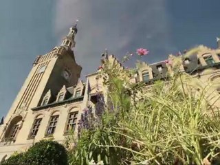 Chemins de mémoire de la Grande Guerre en Nord-Pas de Calais - Spot 2012 - TV