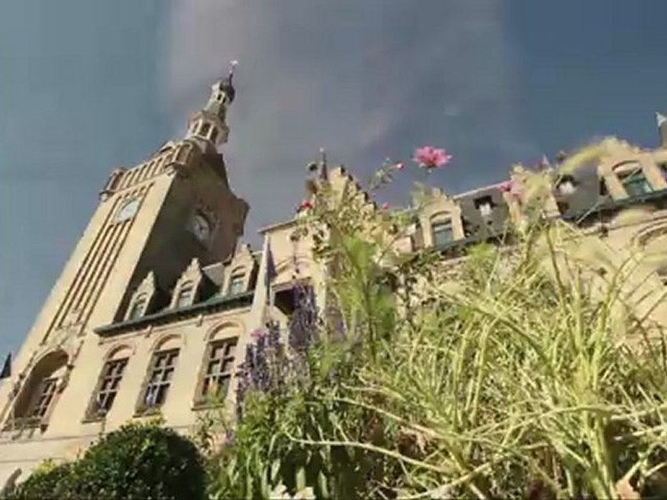 Chemins de mémoire de la Grande Guerre en Nord-Pas de Calais - Spot 2012 - TV