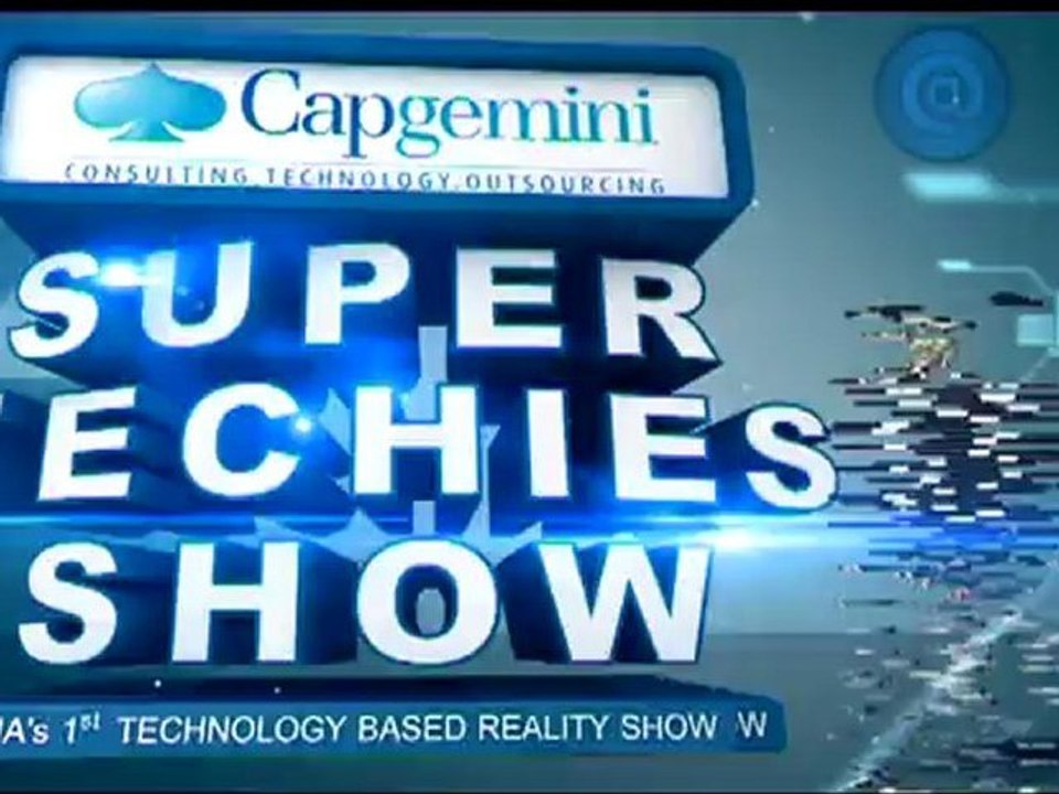 CAPGEMINI