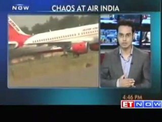 Delhi HC restrains Air India pilots from resorting to strike