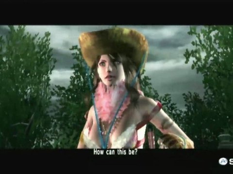 Classic Game Room - ONECHANBARA BIKINI ZOMBIE SLAYERS review pt1