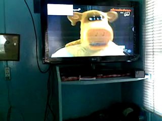 Basic Set up (Home theater)