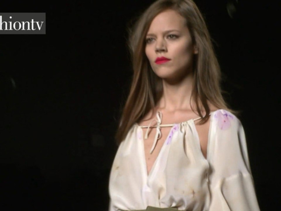Freja Beha Erichsen  (2) - FashionTV #15years | FashionTV
