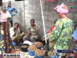 SOS du promoteur de l’ONG bénéficiaire du don de 25 tonnes de semence de  pomme de terre