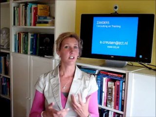 Open workshop social media 24 april 2012