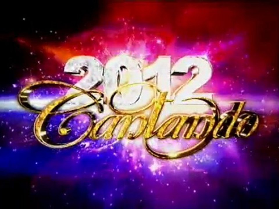 Cantando 2012 Domingo 21hs El Trece