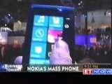 Nokia announces app partnerships for Lumia