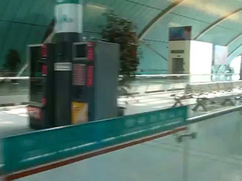 00028 Demarrage Maglev