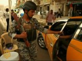 US drawdown in Iraq raises security concerns