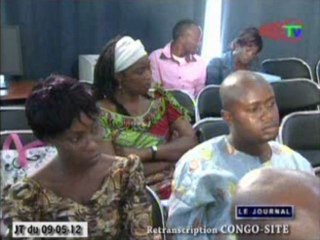 Renfort du fonds central des nations unies pour aider le gouvernement congolais