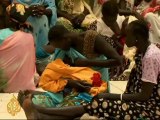 South Sudan faces medical challenges