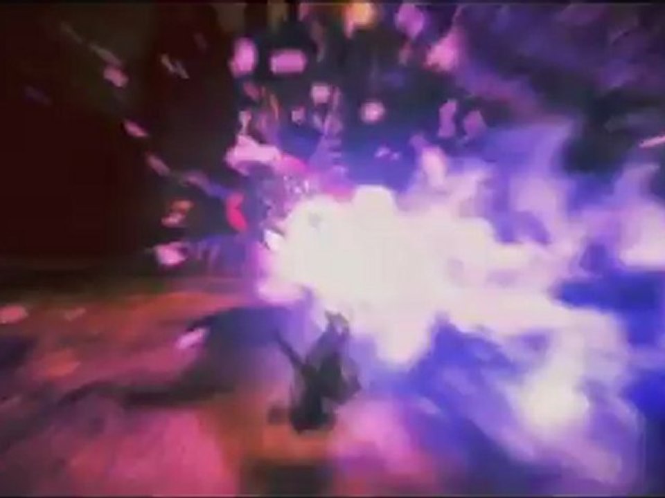 Dragon's Dogma - Trailer : Ur-Dragon