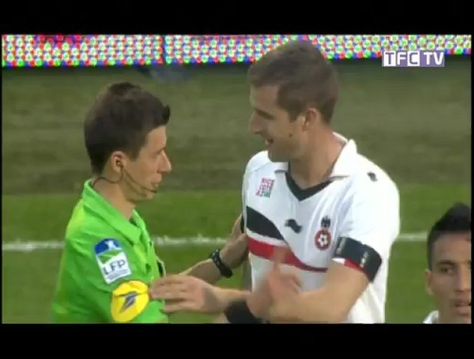 Les actions TFC-OGCN