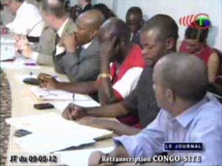 La coordination humanitaire stratégique sur le rapatriement volontaire des réfugiés de la RDC