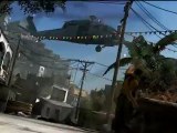 Ghost Recon : Future Soldier - Ubisoft - Vidéo de témoignage du Capitaine C.F.