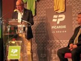 Cyclisme: lancement du 66e Tour de Picardie ce vendredi 11 mai à Clermont