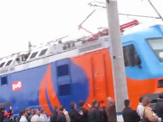 железнодорожная выставка в щербинке 2011 (3)