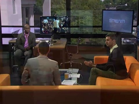 The Stream - Post-uprising Tunisia & Egyptian revolution 2.0