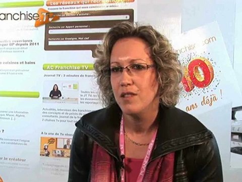 Ouvrir une franchise de remise en forme