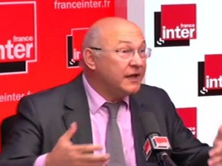 Michel Sapin