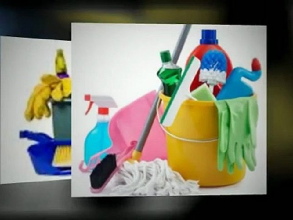 Sister Cleaning Service