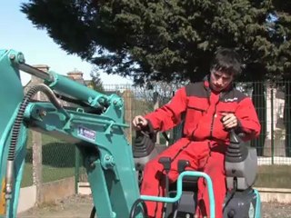 Les Collèges font leur Show avec le Lycée Henri Avril Lamballe