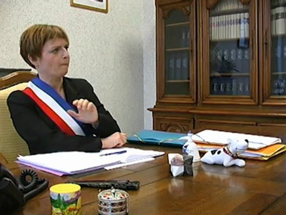 La ville des autres