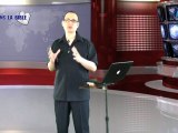 LA PUISSANCE SPIRITUELLE 03: LES SERVICE DE L'ESPRIT - Allan Rich TV JESUS CHRIST