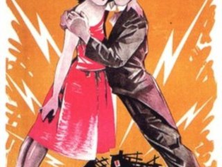 Buster Keaton - The Electric House