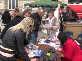 Opal'TV : Le JT - Edition du 9 mai 2012