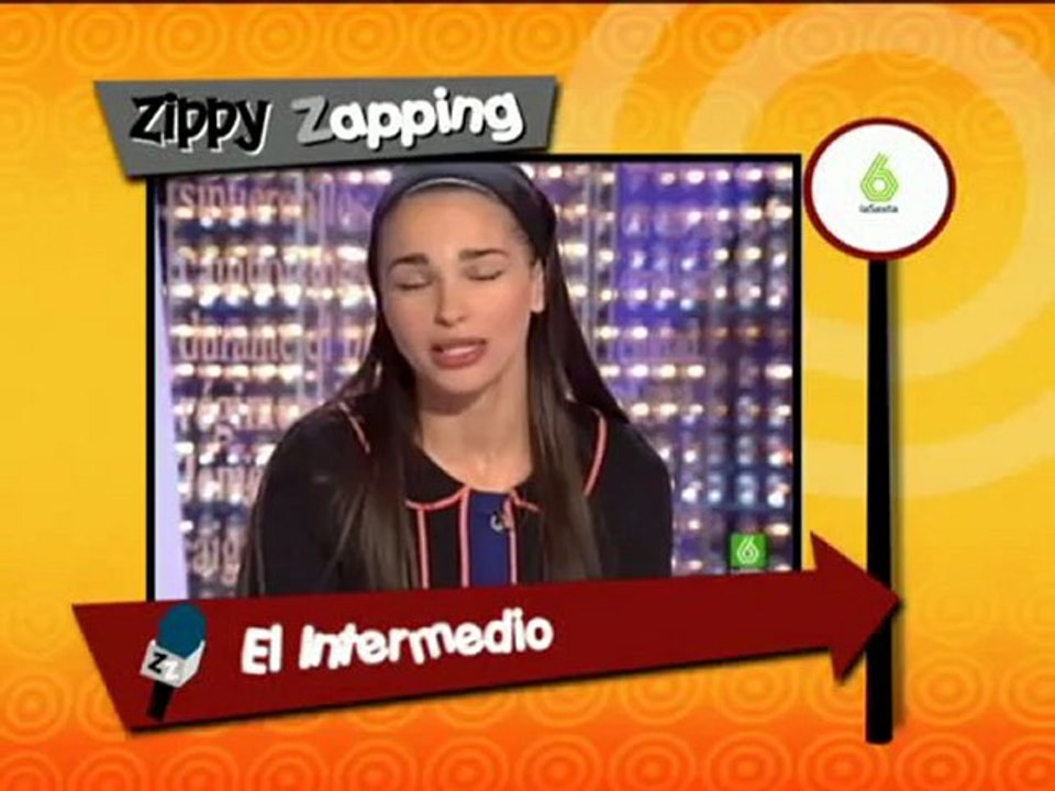 Zippy Zapping - 17/09/08