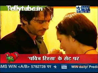 Saas Bahu Aur Saazish–10th May 2012 Part 1
