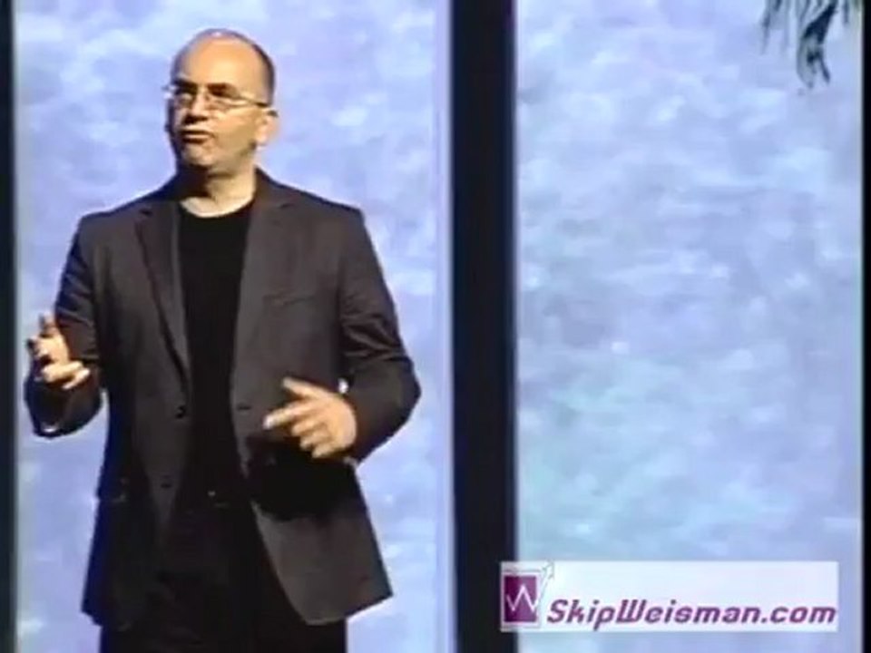 Leadership Summit Overcoming Procrastination by Skip Weisman