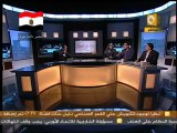آخر كلام: شباب الثورة والموقف من المجلس العسكري 3/4