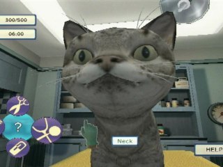 Classic Game Room - PET PALS: ANIMAL DOCTOR Wii review