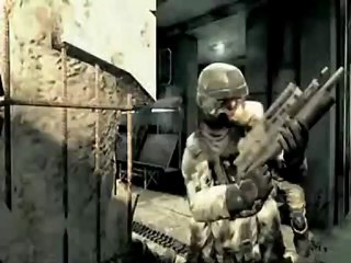 Killzone 2 - Trailer 1