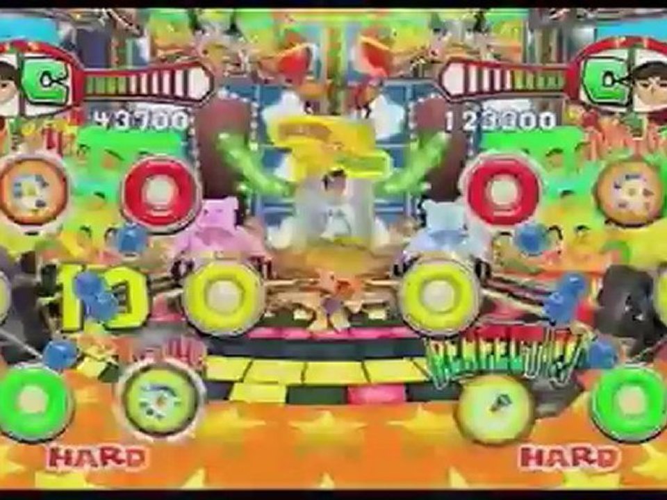 Samba de Amigo - Trailer 3