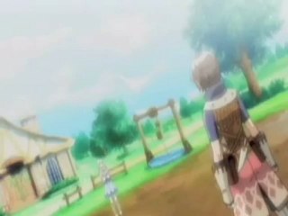 Rune Factory: A Fantasy Harvest Moon - Trailer 2