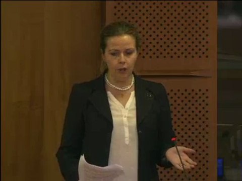 Cecilia Wikström [R] on Law applicable to non-contractual obligations (Rome II)