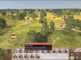 Empire: Total War - Game footage - Multiplayer