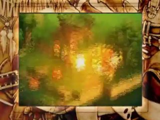 Final Fantasy Tactics A2: Grimoire of the Rift - Trailer 1